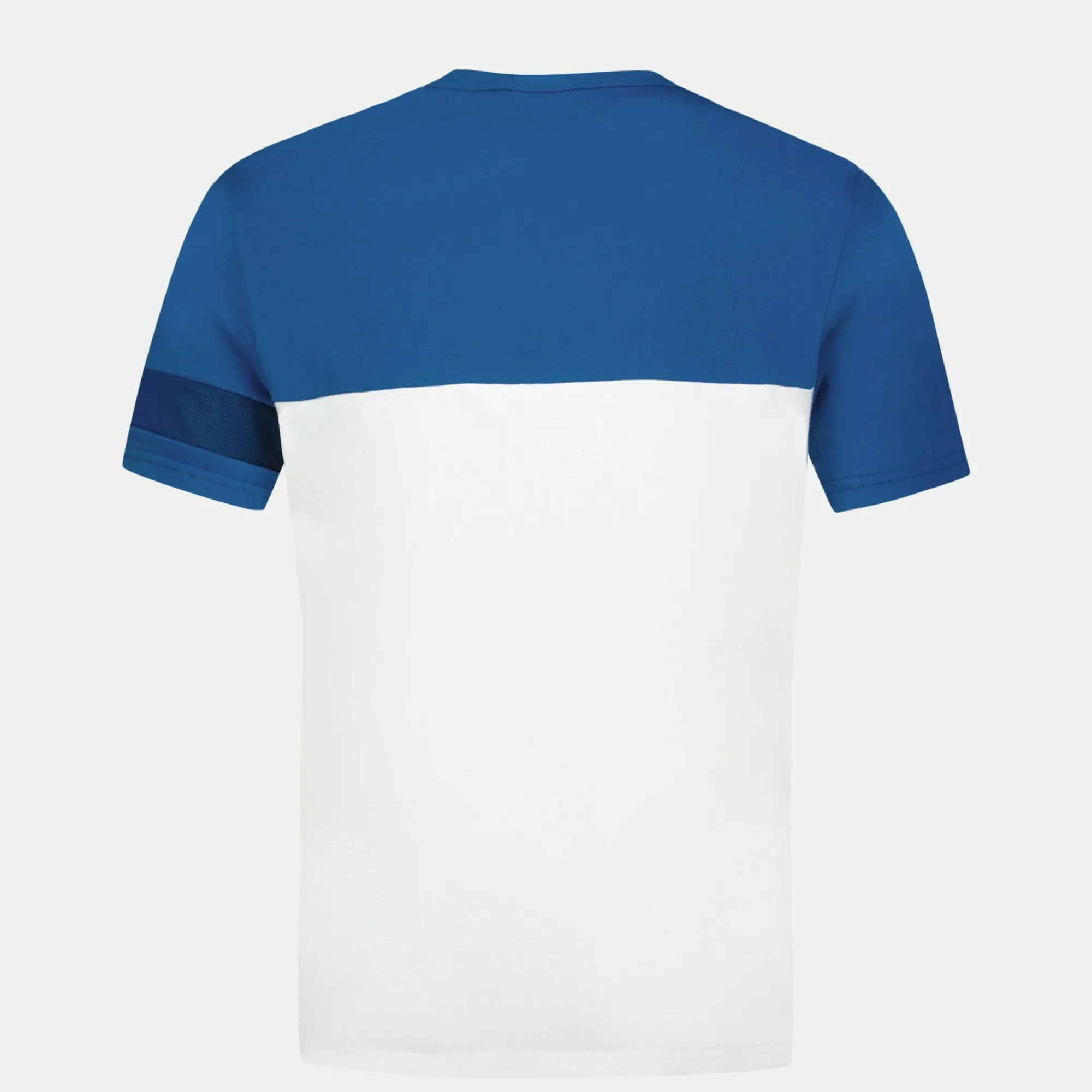 Le Coq Sportif Héritage PATRIMONIO Camiseta Hombre-Hombre Camisetas Y Tops