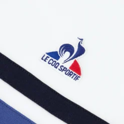 Le Coq Sportif Héritage PATRIMONIO Camiseta Hombre-Hombre Camisetas Y Tops