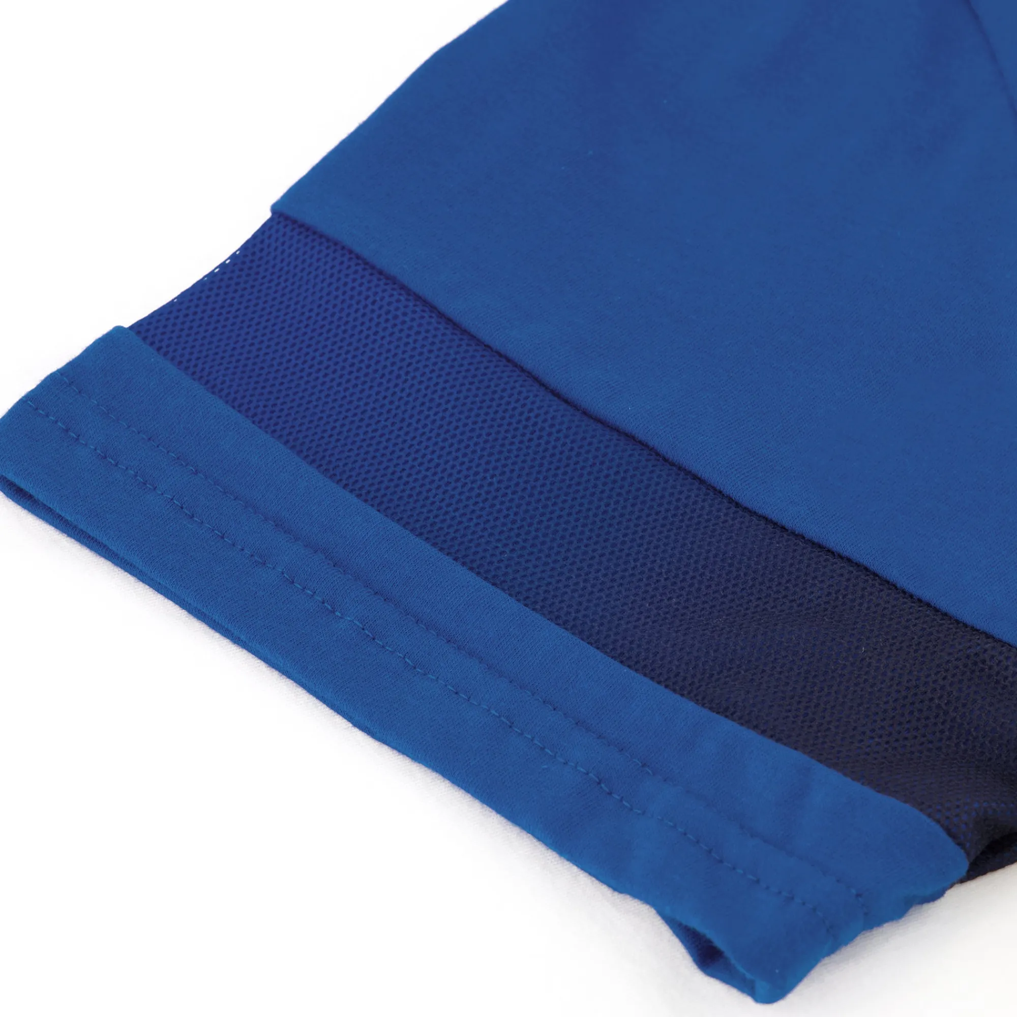 Le Coq Sportif Héritage PATRIMONIO Camiseta Hombre-Hombre Camisetas Y Tops