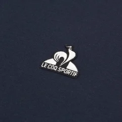 Le Coq Sportif Héritage PATRIMONIO Camiseta Hombre-Hombre Camisetas Y Tops