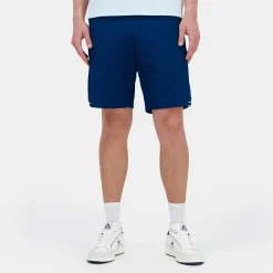Le Coq Sportif Héritage PATRIMONIO Pantalones cortos de hombre-Hombre Shorts