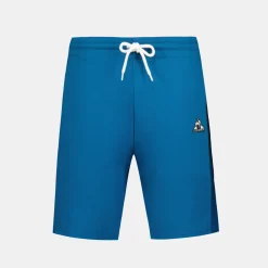 Le Coq Sportif Héritage PATRIMONIO Pantalones cortos de hombre-Hombre Shorts