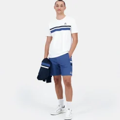 Le Coq Sportif Héritage PATRIMONIO Pantalones cortos de hombre-Hombre Shorts