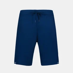 Le Coq Sportif Héritage PATRIMONIO Pantalones cortos de hombre-Hombre Shorts