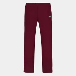 Le Coq Sportif Héritage PATRIMONIO Pantalones de Mujer-Mujer Pantalones Y Shorts