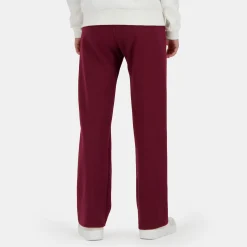 Le Coq Sportif Héritage PATRIMONIO Pantalones de Mujer-Mujer Pantalones Y Shorts