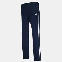 Le Coq Sportif Héritage PATRIMONIO Pantalones de Mujer-Mujer Pantalones Y Shorts