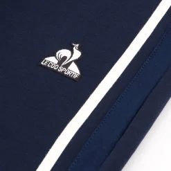 Le Coq Sportif Héritage PATRIMONIO Pantalones de Mujer-Mujer Pantalones Y Shorts