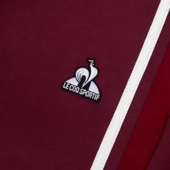 Le Coq Sportif Héritage PATRIMONIO Pantalones de Mujer-Mujer Pantalones Y Shorts