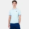 Le Coq Sportif Héritage PATRIMONIO Polo de hombre-Hombre Polos | Camisetas Y Tops