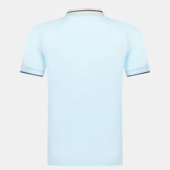 Le Coq Sportif Héritage PATRIMONIO Polo de hombre-Hombre Polos | Camisetas Y Tops
