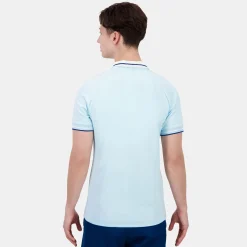 Le Coq Sportif Héritage PATRIMONIO Polo de hombre-Hombre Polos | Camisetas Y Tops