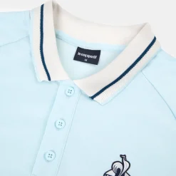 Le Coq Sportif Héritage PATRIMONIO Polo de hombre-Hombre Polos | Camisetas Y Tops