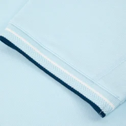 Le Coq Sportif Héritage PATRIMONIO Polo de hombre-Hombre Polos | Camisetas Y Tops