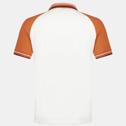 Le Coq Sportif Héritage Polo Hombre-Hombre Polos