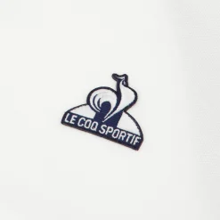 Le Coq Sportif Héritage Polo Hombre-Hombre Polos