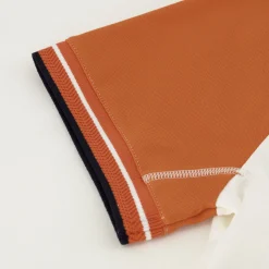 Le Coq Sportif Héritage Polo Hombre-Hombre Polos