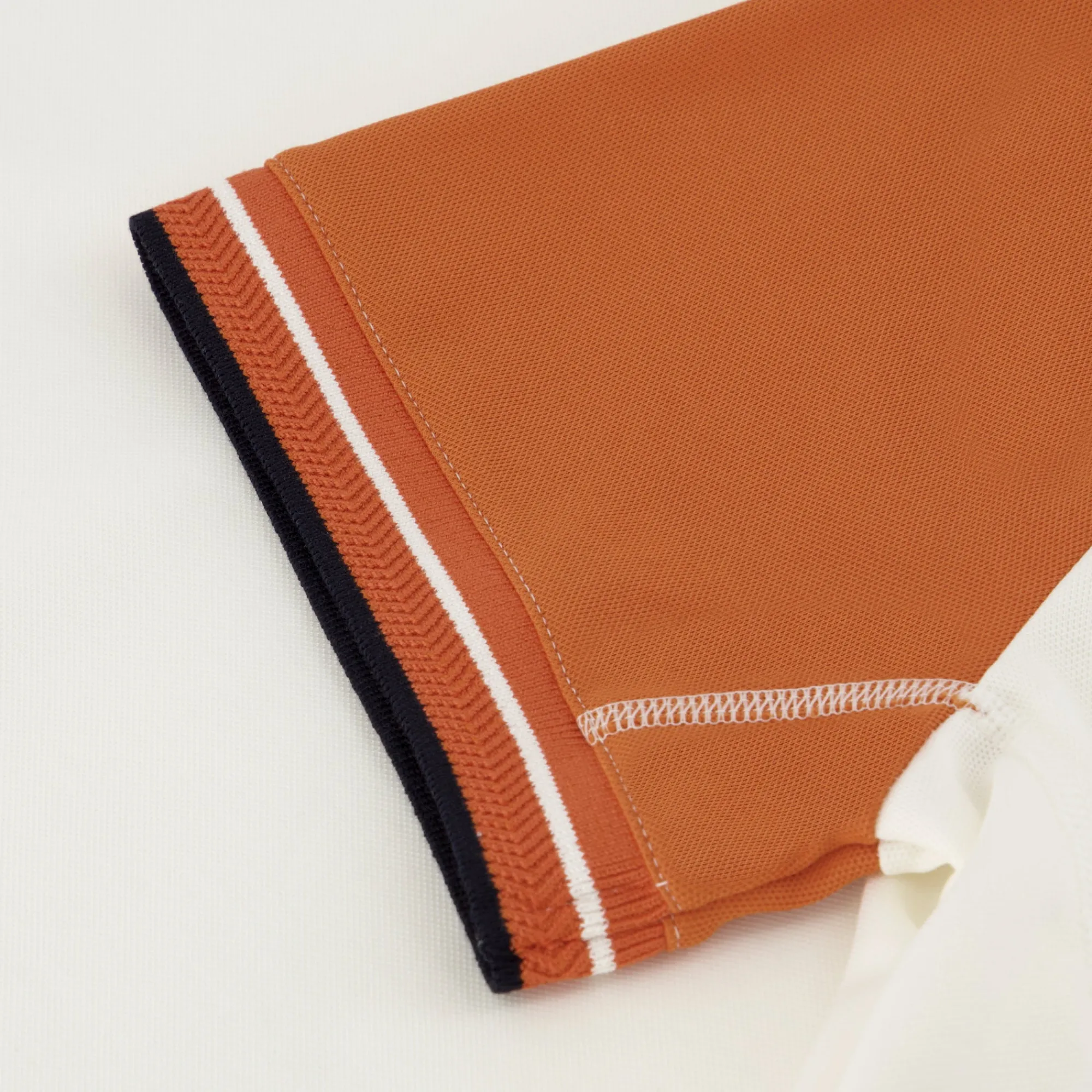 Le Coq Sportif Héritage Polo Hombre-Hombre Polos