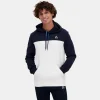 Le Coq Sportif Héritage Sudadera con capucha HERITAGE para hombre-Hombre Sudaderas Con Capucha | Sudaderas