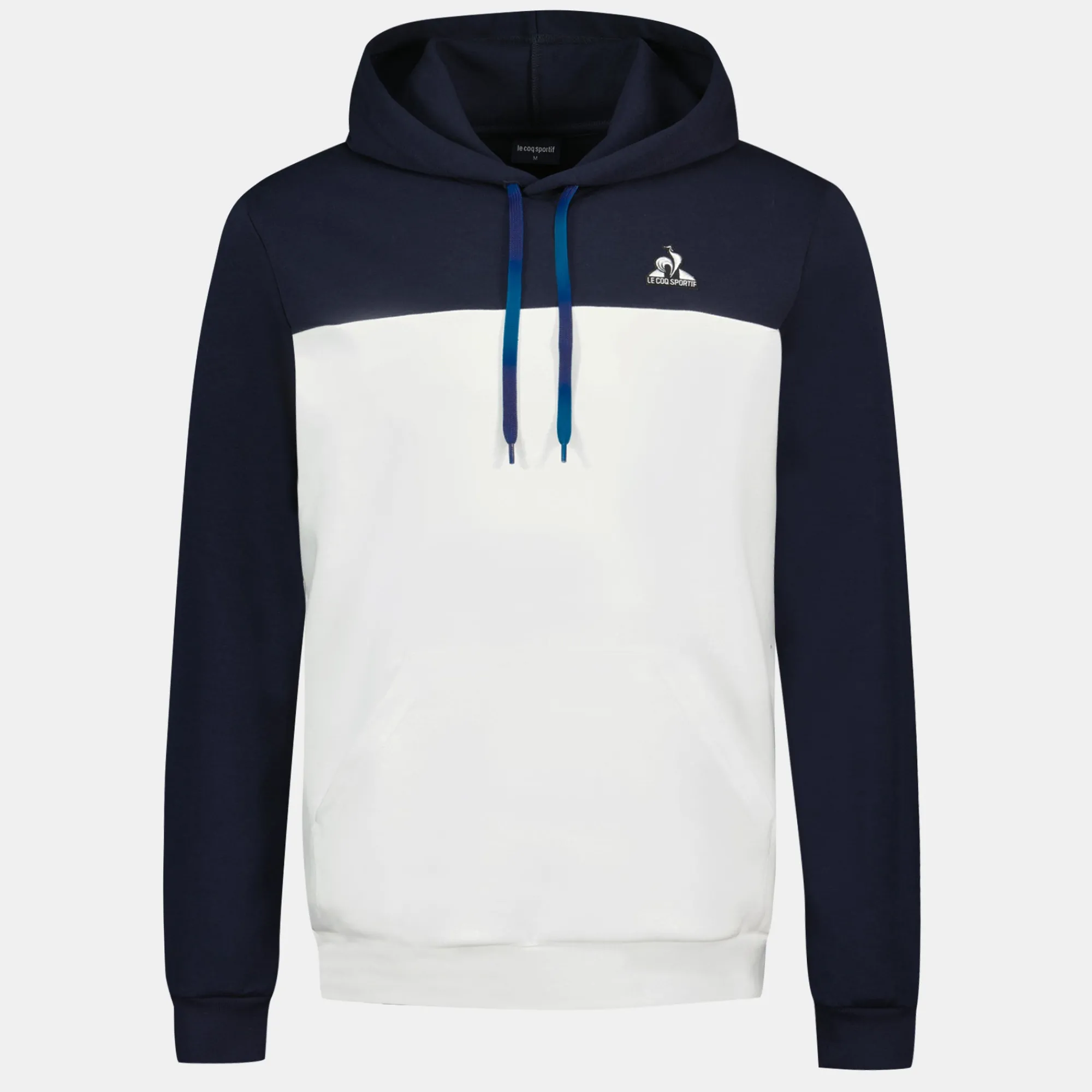 Le Coq Sportif Héritage Sudadera con capucha HERITAGE para hombre-Hombre Sudaderas Con Capucha | Sudaderas