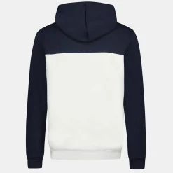Le Coq Sportif Héritage Sudadera con capucha HERITAGE para hombre-Hombre Sudaderas Con Capucha | Sudaderas