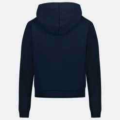 Le Coq Sportif Héritage Sudadera con capucha HERITAGE Mujer-Mujer Sudaderas