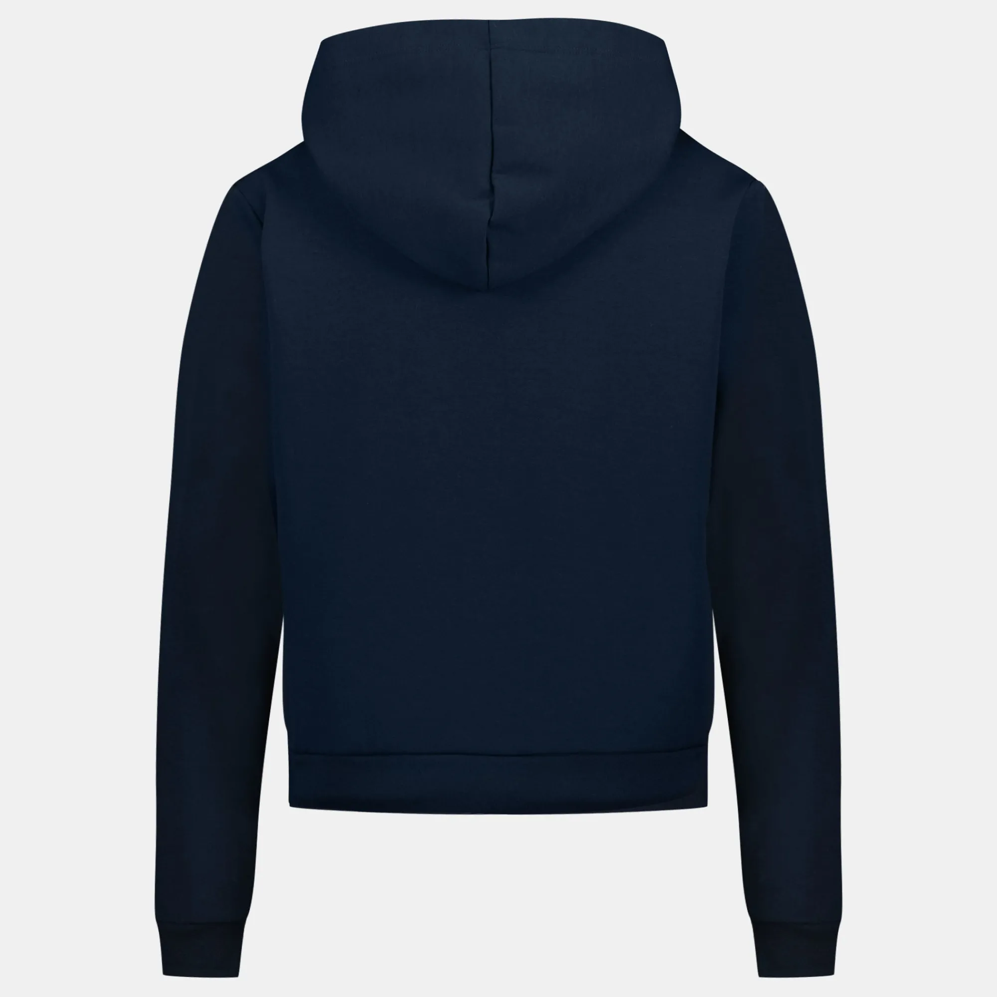 Le Coq Sportif Héritage Sudadera con capucha HERITAGE Mujer-Mujer Sudaderas