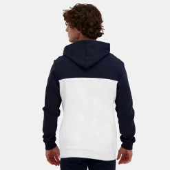 Le Coq Sportif Héritage Sudadera con capucha HERITAGE para hombre-Hombre Sudaderas Con Capucha | Sudaderas