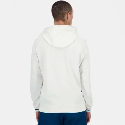 Le Coq Sportif Héritage Sudadera con capucha HERITAGE para hombre-Hombre Sudaderas