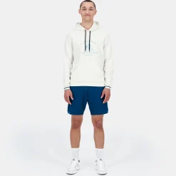 Le Coq Sportif Héritage Sudadera con capucha HERITAGE para hombre-Hombre Sudaderas