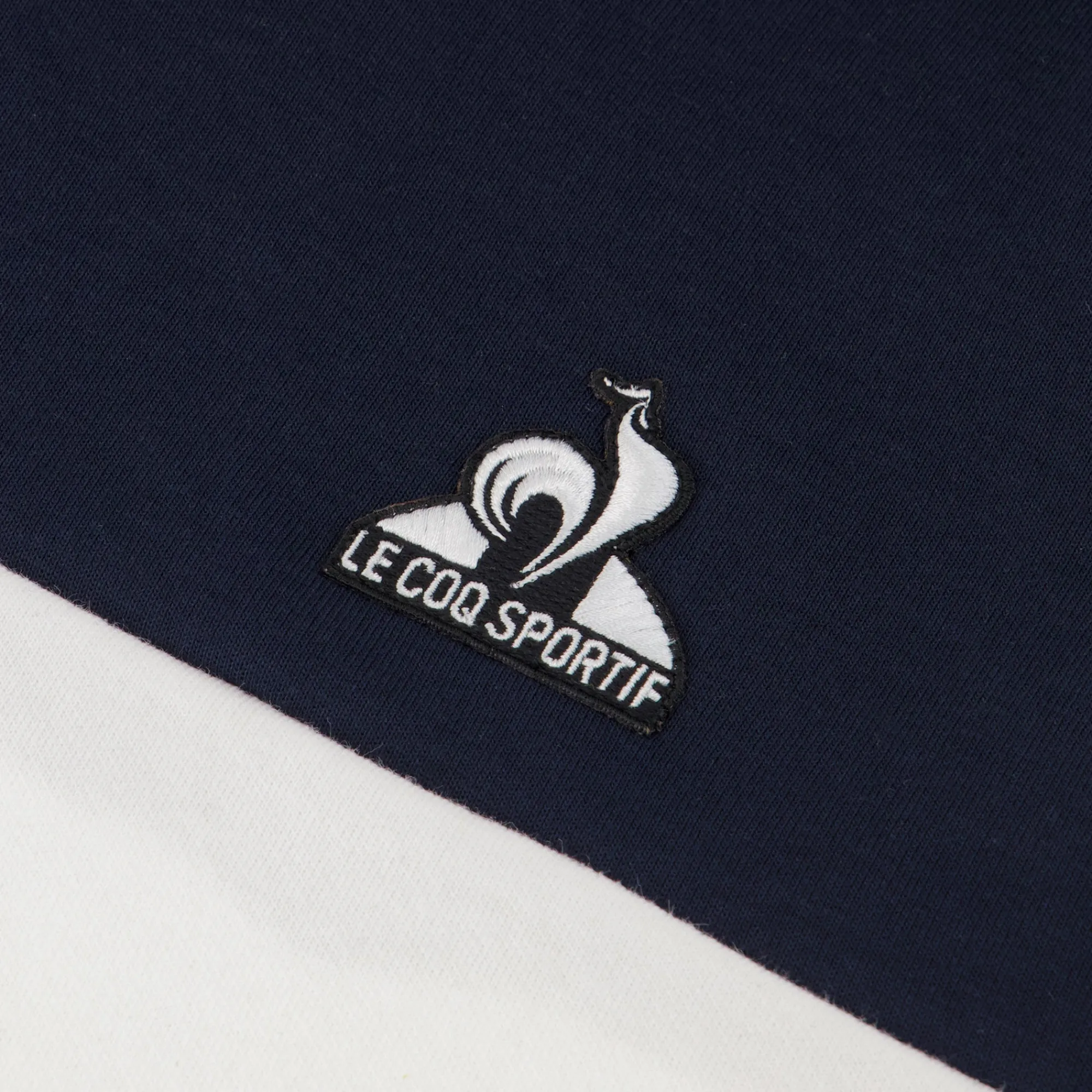 Le Coq Sportif Héritage Sudadera con capucha HERITAGE para hombre-Hombre Sudaderas Con Capucha | Sudaderas