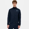 Le Coq Sportif Héritage Sudadera Con Cremallera Hombre-Hombre Sudaderas