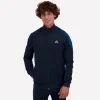 Le Coq Sportif Héritage Sudadera con cremallera HERITAGE para hombre.-Hombre Sudaderas