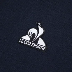 Le Coq Sportif Héritage Sudadera con cremallera HERITAGE para hombre.-Hombre Sudaderas