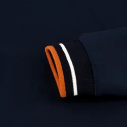 Le Coq Sportif Héritage Sudadera Cuello Redondo Hombre-Hombre Sudaderas