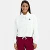 Le Coq Sportif Héritage Sudadera Mujer PATRIMONIO-Mujer Sudaderas