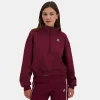 Le Coq Sportif Héritage Sudadera Mujer PATRIMONIO-Mujer Sudaderas