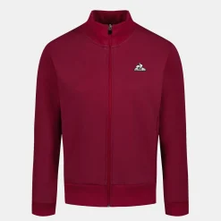 Le Coq Sportif Héritage Sudadera Mujer PATRIMONIO-Mujer Sudaderas