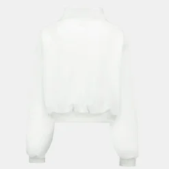 Le Coq Sportif Héritage Sudadera Mujer PATRIMONIO-Mujer Sudaderas