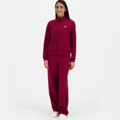 Le Coq Sportif Héritage Sudadera Mujer PATRIMONIO-Mujer Sudaderas