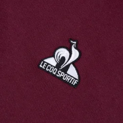 Le Coq Sportif Héritage Sudadera Mujer PATRIMONIO-Mujer Sudaderas