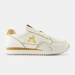 Le Coq Sportif JET STAR_2 Zapatos JET STAR_2 PREMIUM LEATHER Unisex-Hombre Hombre | Jet Star