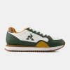 Le Coq Sportif JET STAR_2 Zapatos JET STAR_2 Unisex-Hombre Hombre | Jet Star