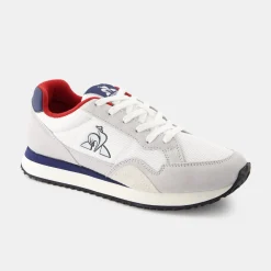 Le Coq Sportif JET STAR_2 Zapatos JET STAR_2 Unisex-Hombre Hombre | Jet Star