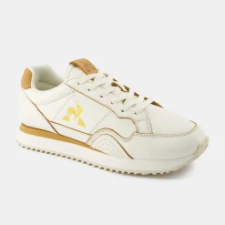 Le Coq Sportif JET STAR_2 Zapatos JET STAR_2 PREMIUM LEATHER Unisex-Hombre Hombre | Jet Star
