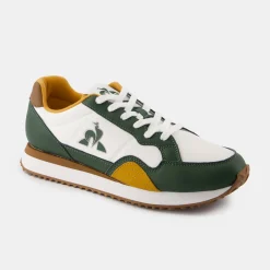 Le Coq Sportif JET STAR_2 Zapatos JET STAR_2 Unisex-Hombre Hombre | Jet Star