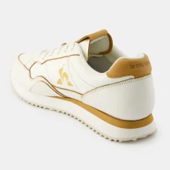Le Coq Sportif JET STAR_2 Zapatos JET STAR_2 PREMIUM LEATHER Unisex-Hombre Hombre | Jet Star