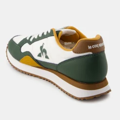 Le Coq Sportif JET STAR_2 Zapatos JET STAR_2 Unisex-Hombre Hombre | Jet Star