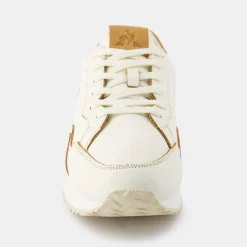 Le Coq Sportif JET STAR_2 Zapatos JET STAR_2 PREMIUM LEATHER Unisex-Hombre Hombre | Jet Star