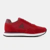 Le Coq Sportif JET STAR_2 Zapatos unisex-Mujer Mujer | Hombre